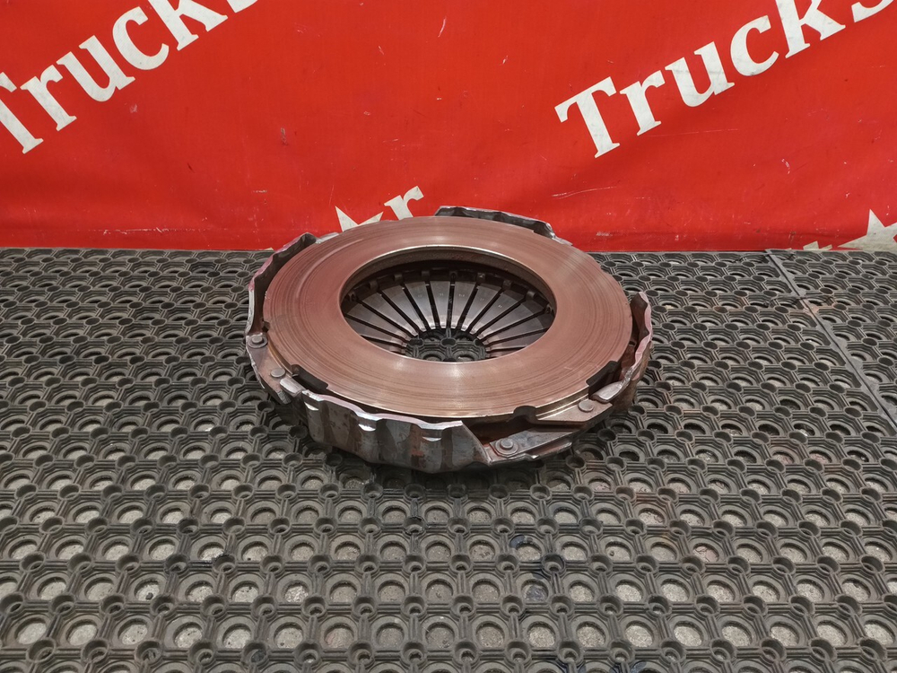 Корзина сцепления 2024г