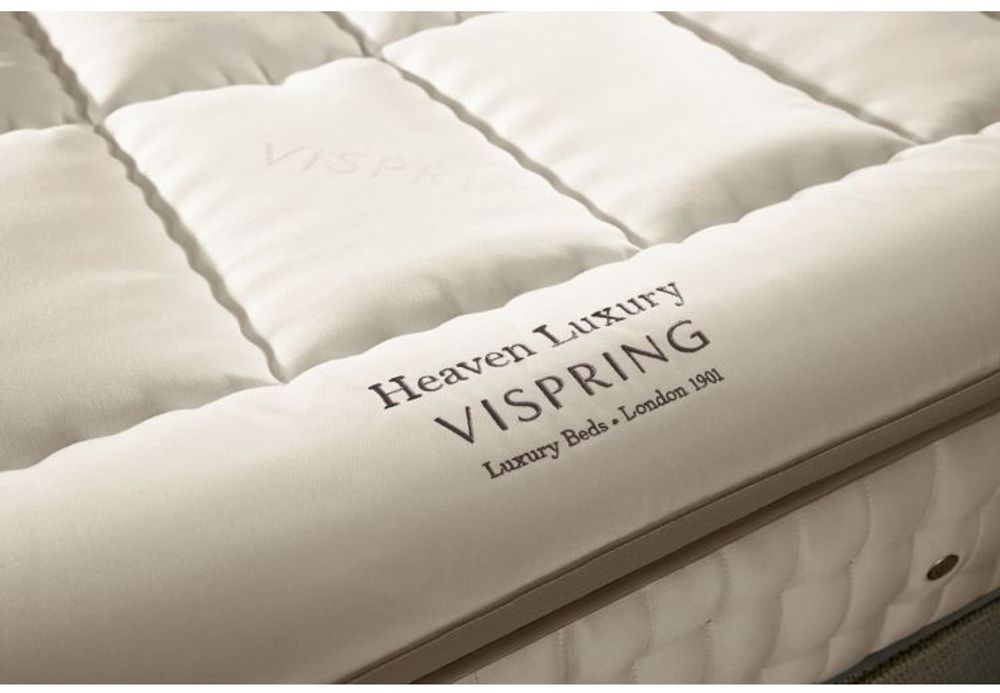Топпер VISPRING HEAVEN LUXURY 2000x2000