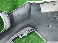 Бампер задний BMW X6 F16 (2014-2020) M-paket