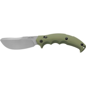 Складной нож FOX knives 506ODARURU c клинком из стали Böhler N690, рукоять G10