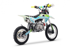 Мотоцикл PITONMOTO PX4 125EA 14/12 PITBIKE