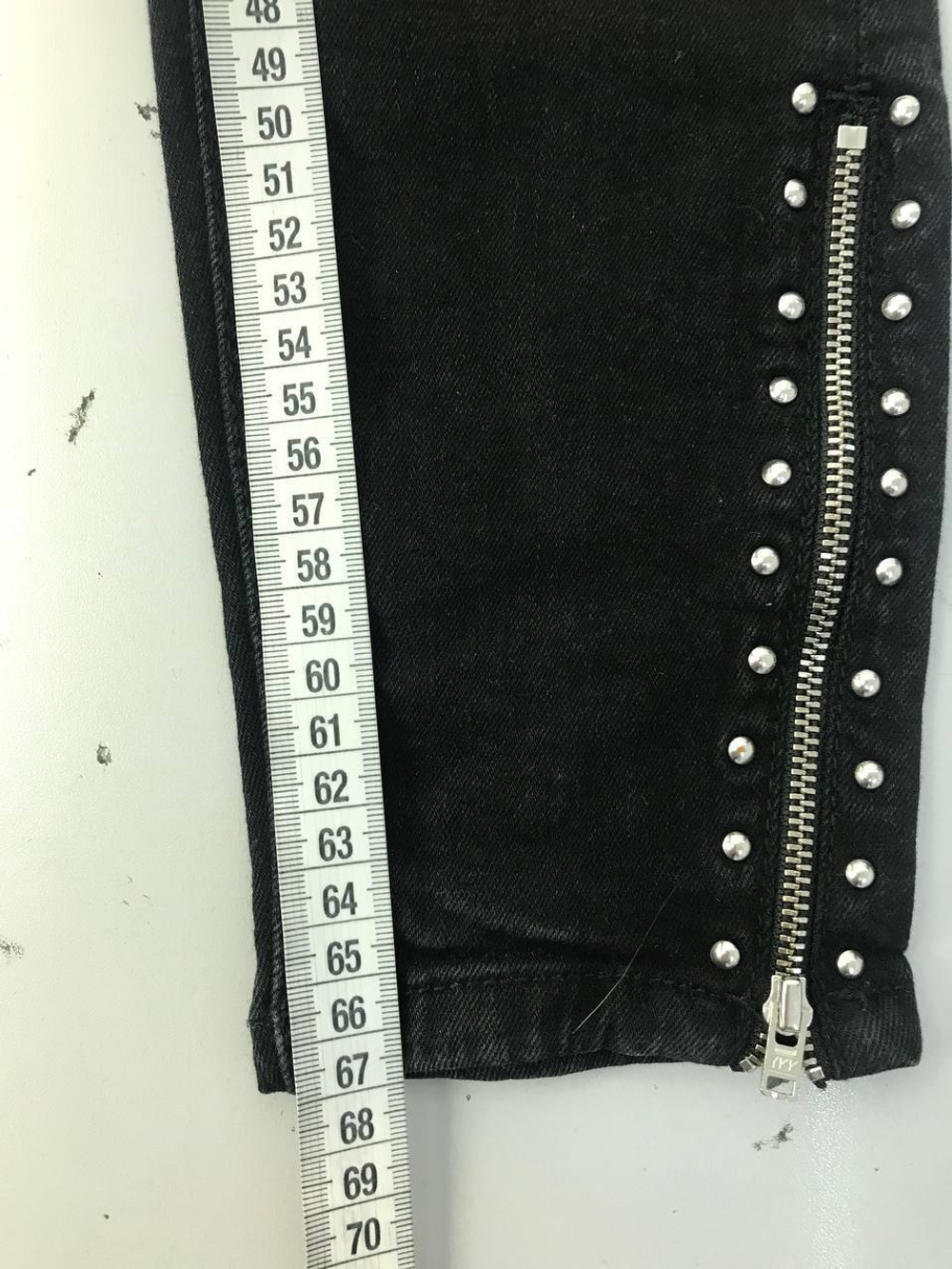 Джинсы Reserved узкие 42 размер