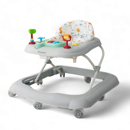 Детские ходунки BubaGO Flopi