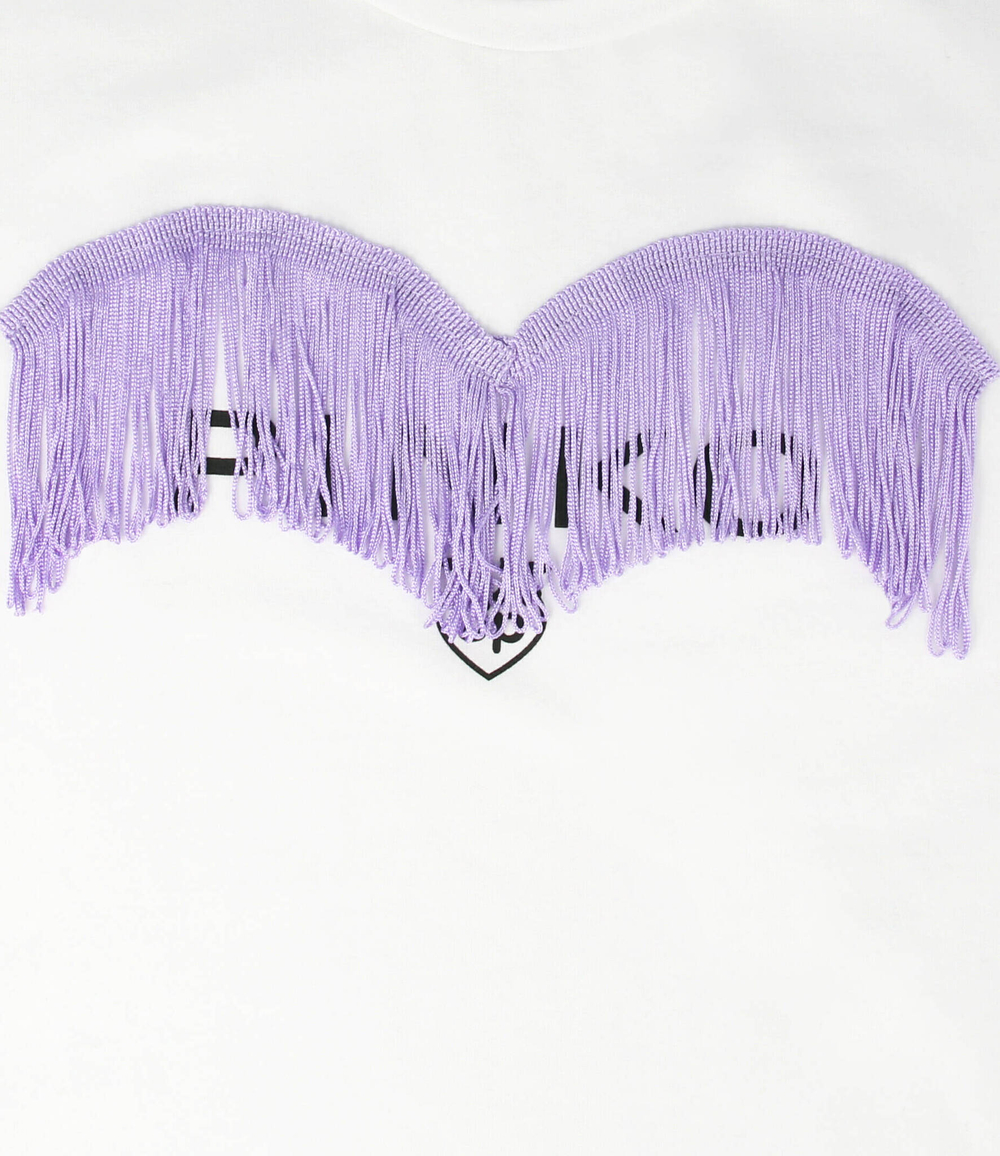 Футболка Pinko UP - белый(S4PIJGTH042)