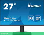 Монитор Iiyama ProLite XU2793HSU-B4