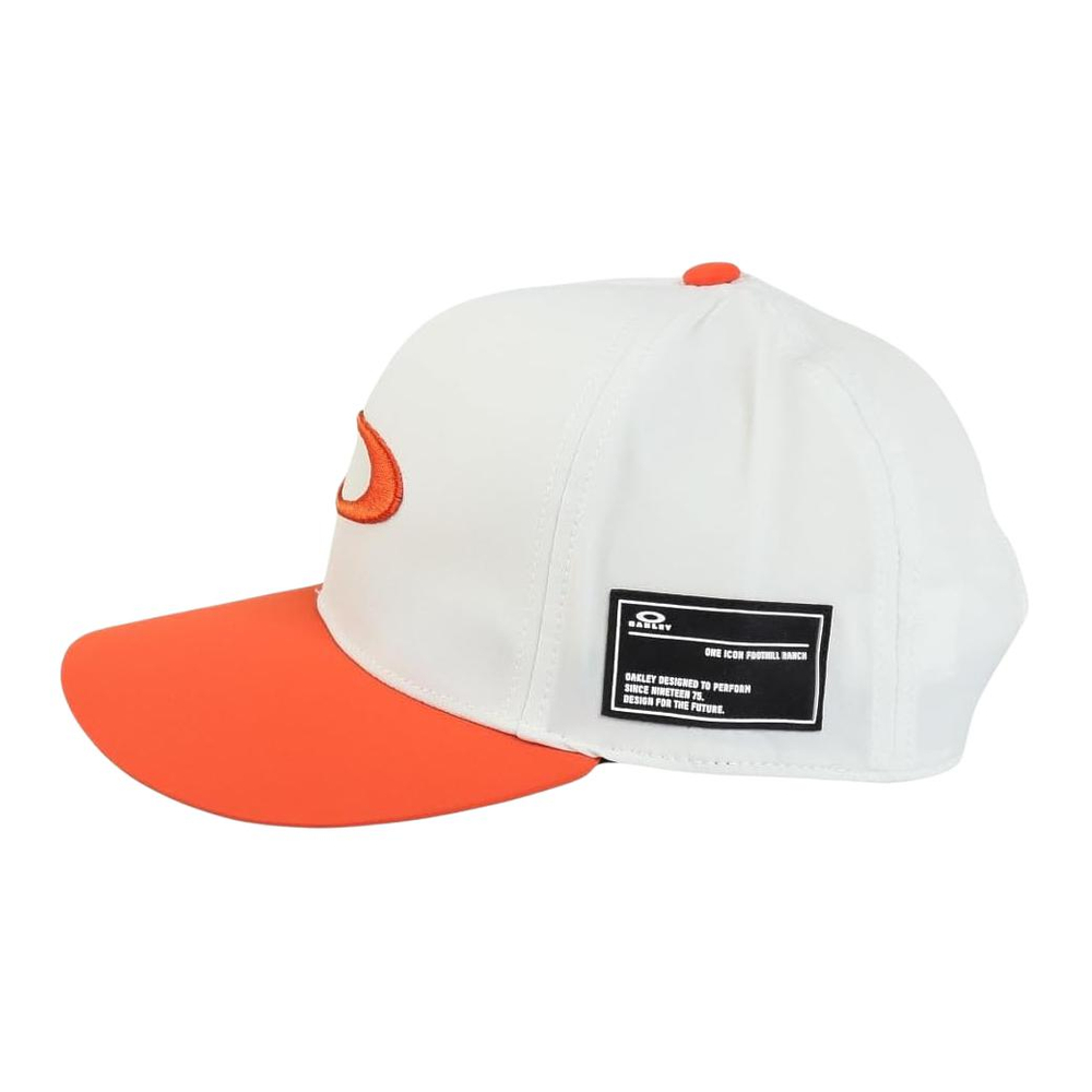 Oakley Nylon Baseball Кепка