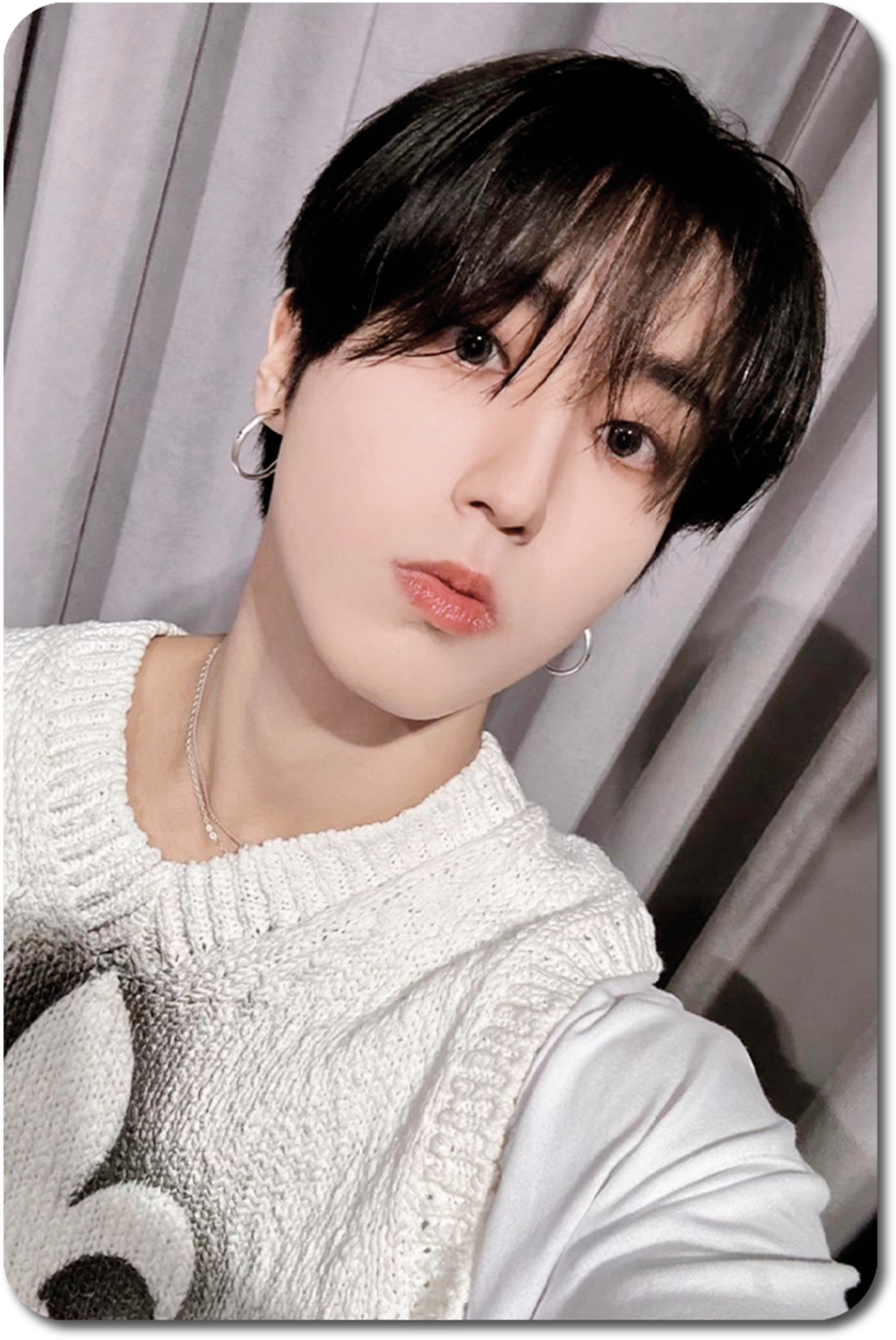 Карта / STRAY KIDS #0510
