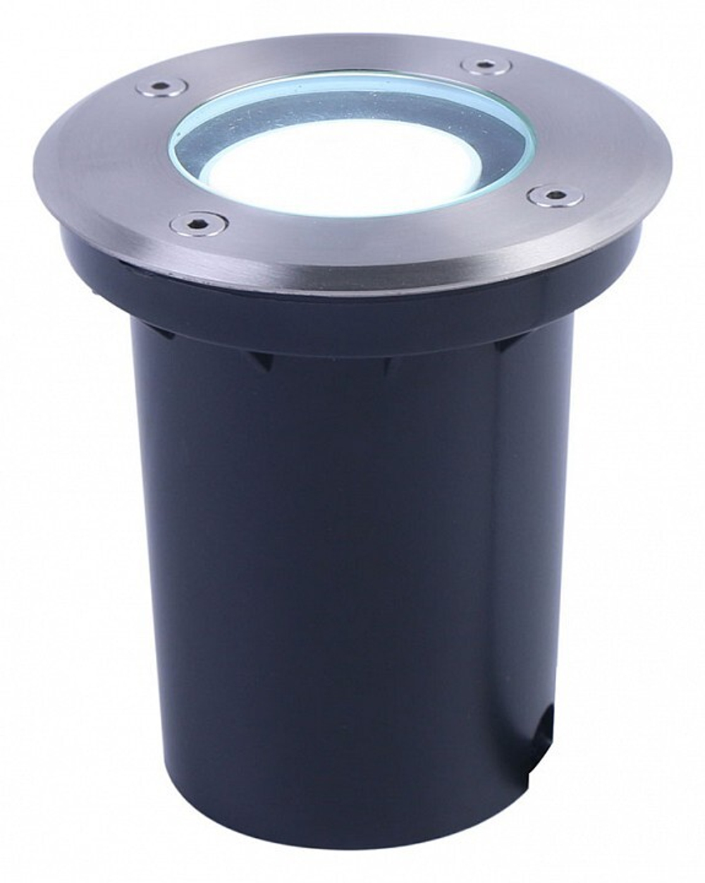 Тротуарный светильник Arte Lamp A6017IN-1SS