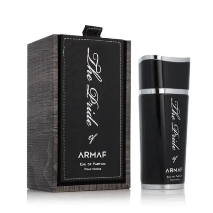 Мужская парфюмерия ARMAF The Pride of Armaf 100 мл