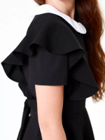 Фартук школьный