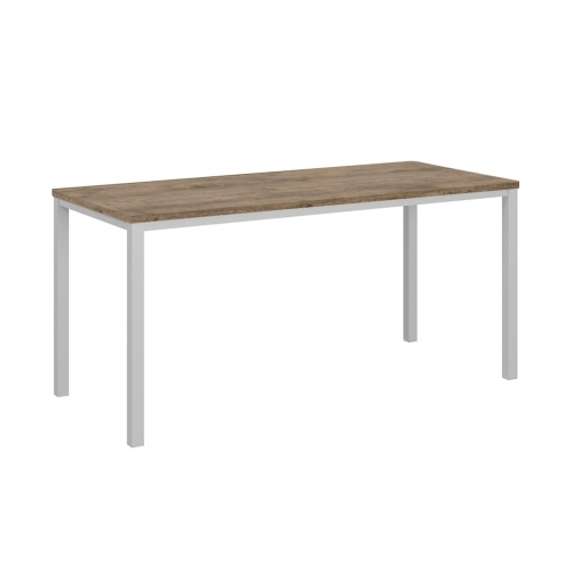 Стол 1600х700х750 на металлокаркасе Lite VL-32