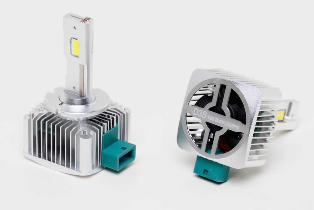 LightWay D3S LED 6000K