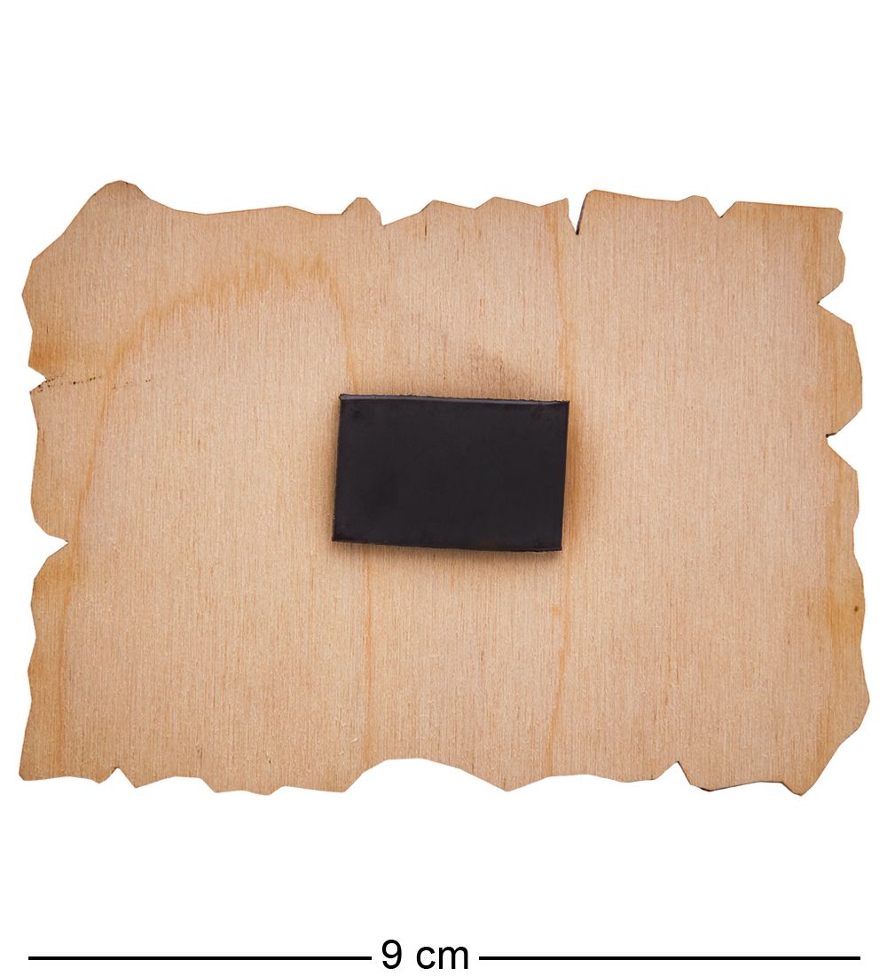 МТ- 110 Магнит «У хорошей хозяйки, все дела спорятся!»