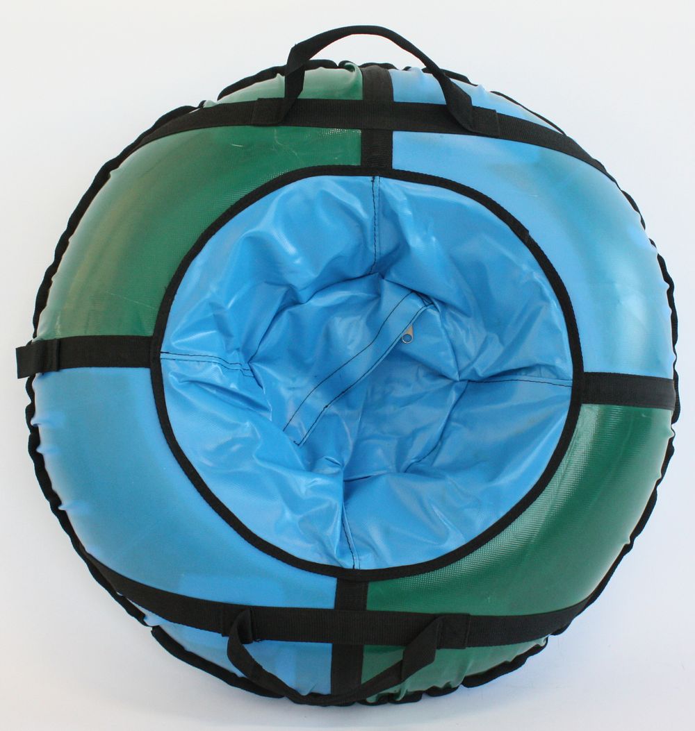 Тюбинг со с скидкой (витринные образцы) 105см