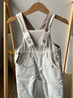 Вельветовый комбинезон Tartine et Chocolat, 86