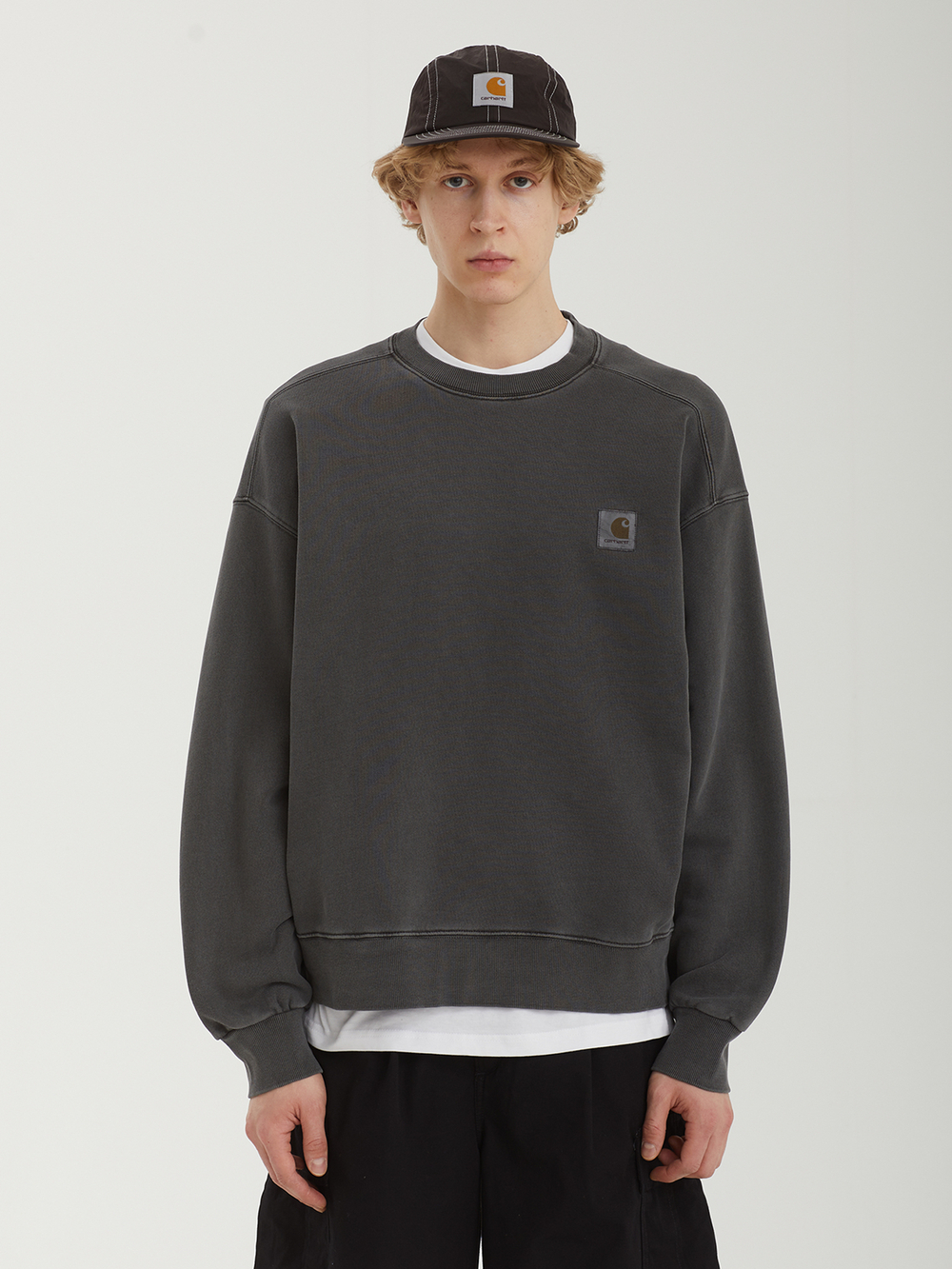 Мужская Толстовка Nelson