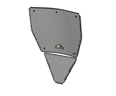 Evotech Performance Защитные сетки радиатора Ducati Panigale V4 (2025 +)