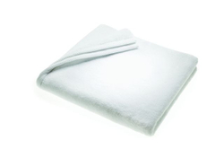 Полотенце 50x100 Hamam Glam белое