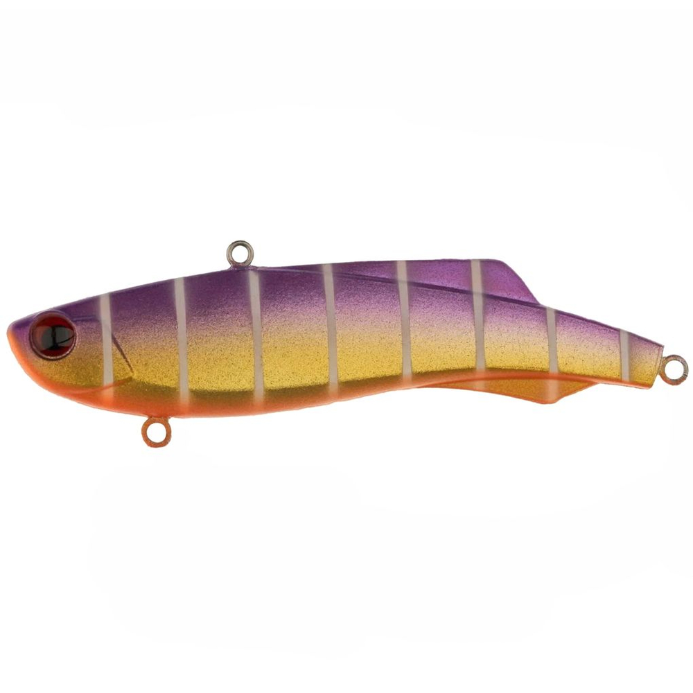 Воблер Madness (Vib) Shiriten Vibe 93мм 28гр #S03-Chart Back Orange Berry