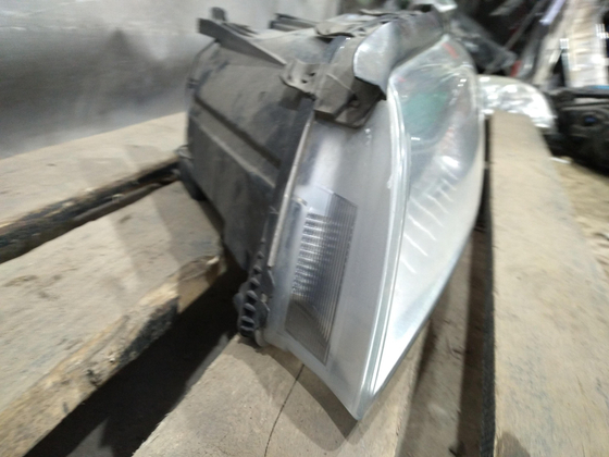 Фара левая Volvo XC70 S80 Cross Country 07-16 Б/У Оригинал 31353538