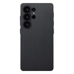 Чехол Pitaka PinButton Case для Samsung Galaxy S25 Ultra Black (PBS2501U)