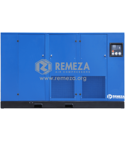 Винтовой компрессор ВС60-10ВС