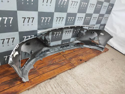 Бампер передний Рестайл Hyundai Solaris 2 оригинал 86511H5500