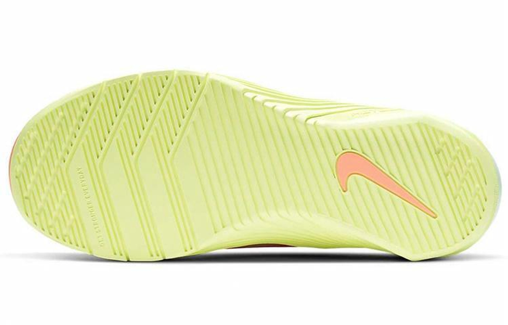 Кроссовки Nike Metcon 6 (Женская размерная сетка)