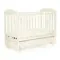 Детская кроватка Bebizaro Regency Ваниль