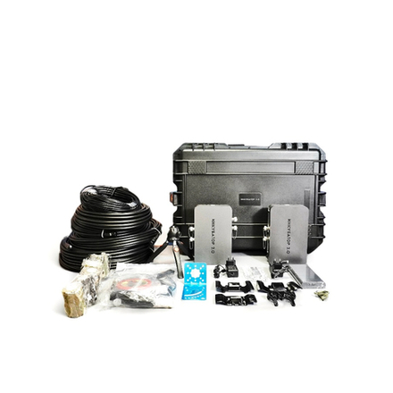 Усилитель сигнала Инкубатор 2.0