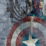 Дизайнерские обои Wall Street podLOFT