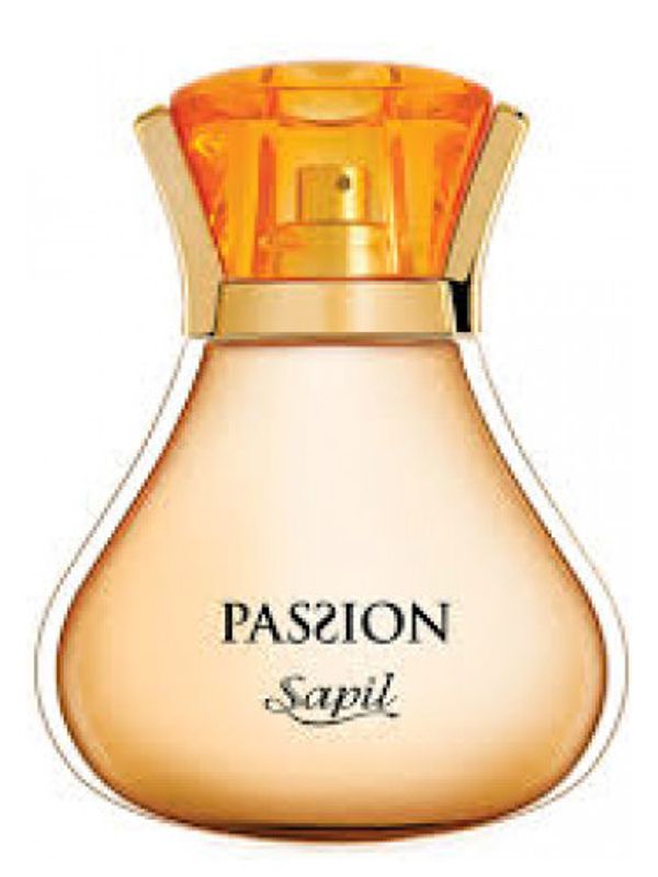 Sapil Passion