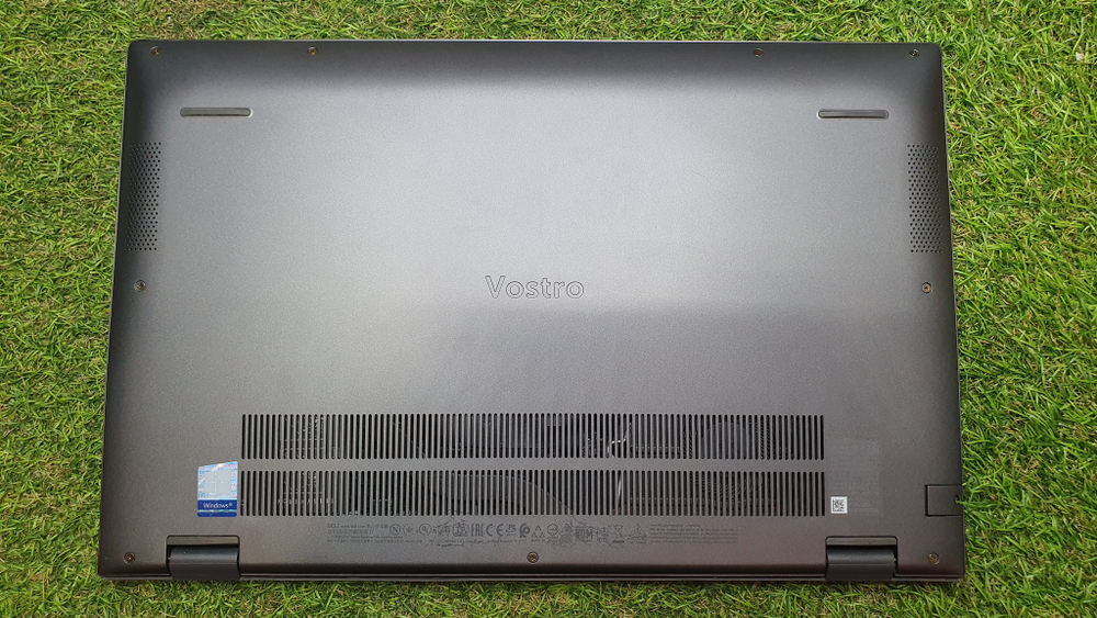 Ноутбук DELL i7-11/16Gb/MX330 2Gb/FHD/Vostro 3500 3500-6190/Windows 10