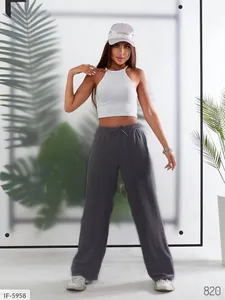 Брюки HT-9326 Фабрика Моды