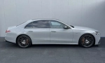 Mercedes-Benz S-Класс AMG 63 e AMG Long, 2023