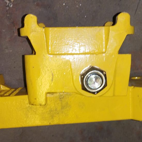 BOURGAULT запчасти оригинальные