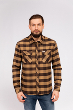 РУБАШКА KING HUNTER CITY 315154