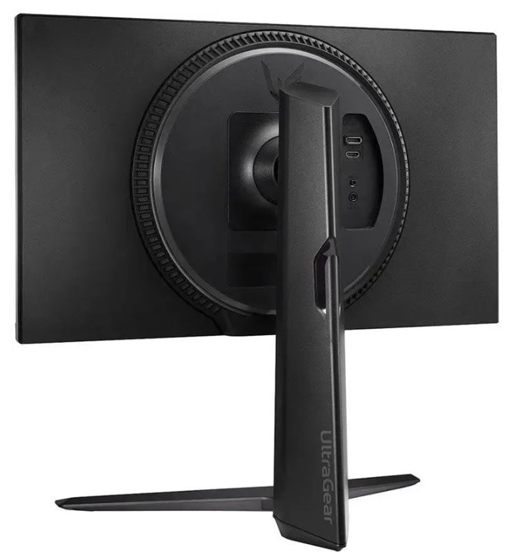 Монитор 23,8" LG UltraWide 24GS65F-B