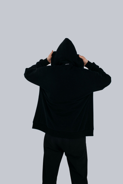 ТОЛСТОВКА НА МОЛНИИ ZIP