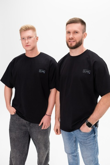 Футболка СКЕЛЕТ ЧЕЛОВЕКА