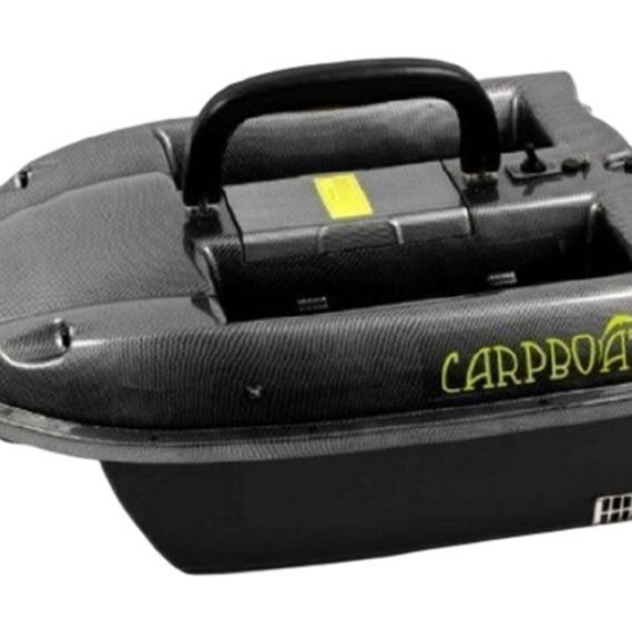 Кораблик CARPBOAT Carbon 2,4Ghz