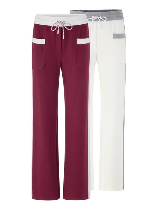 AS 81.15 J06 WASHINGTON брюки спортивные