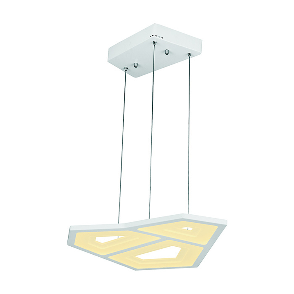 люстра подвесная MD0213-S