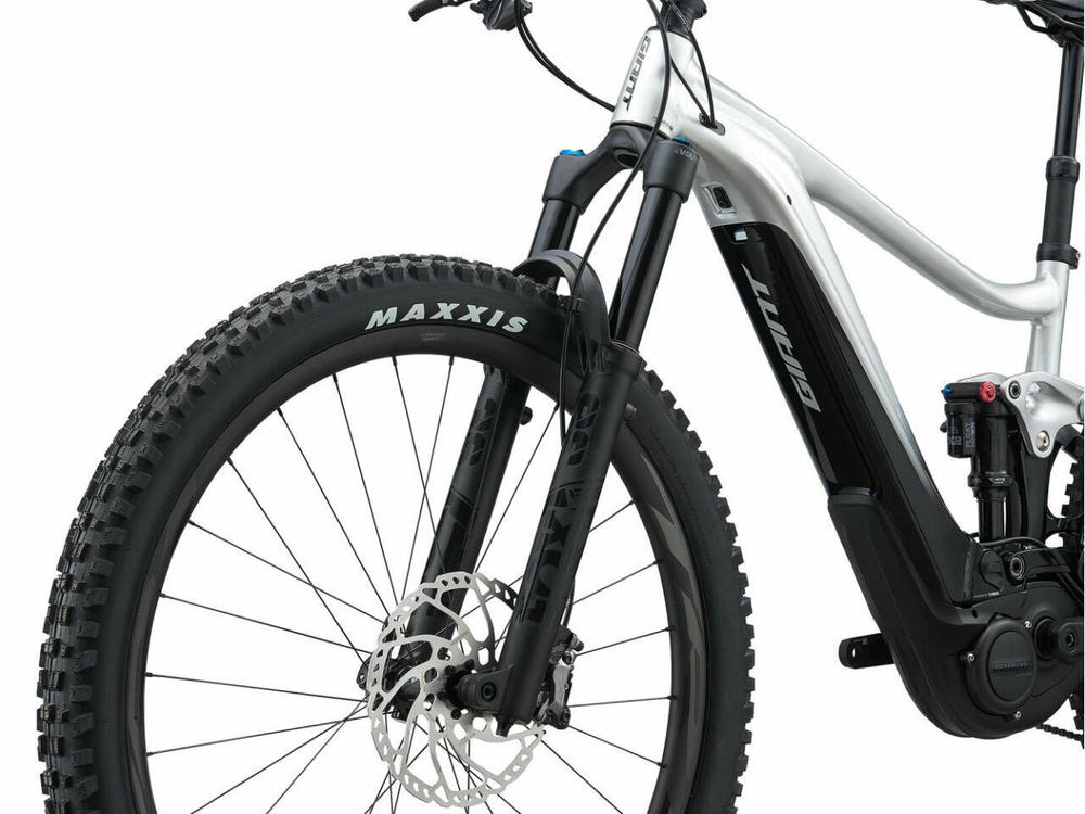Электровелосипед Giant Trance X E+ Pro 29 1 (2021)