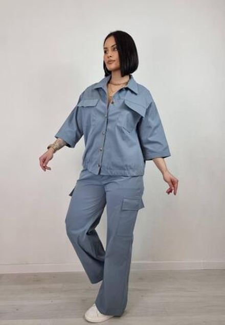 Костюм 01966 Fabrika