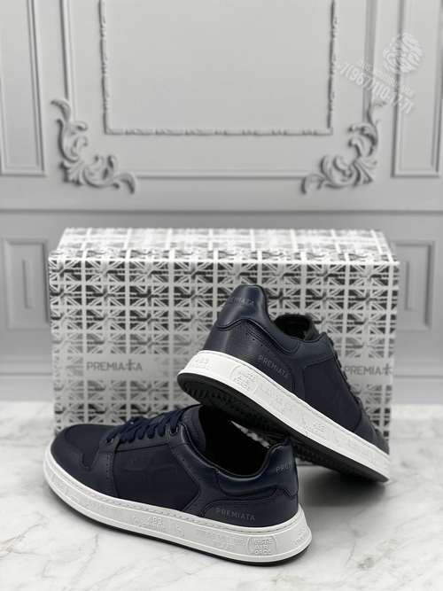 Кроссовки Premiata