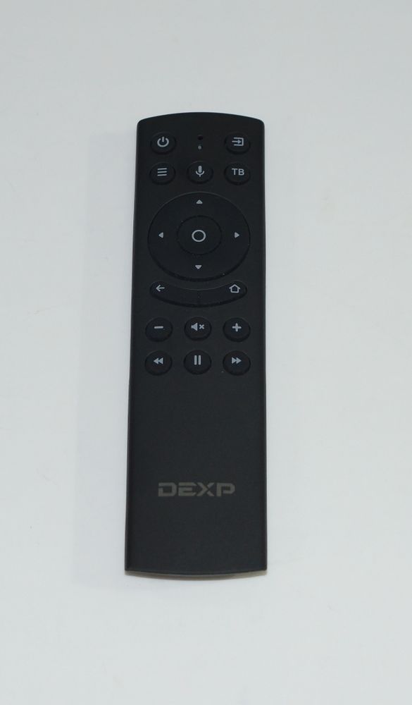 Пульт ДУ для телевизора DEXP H32G8000Q