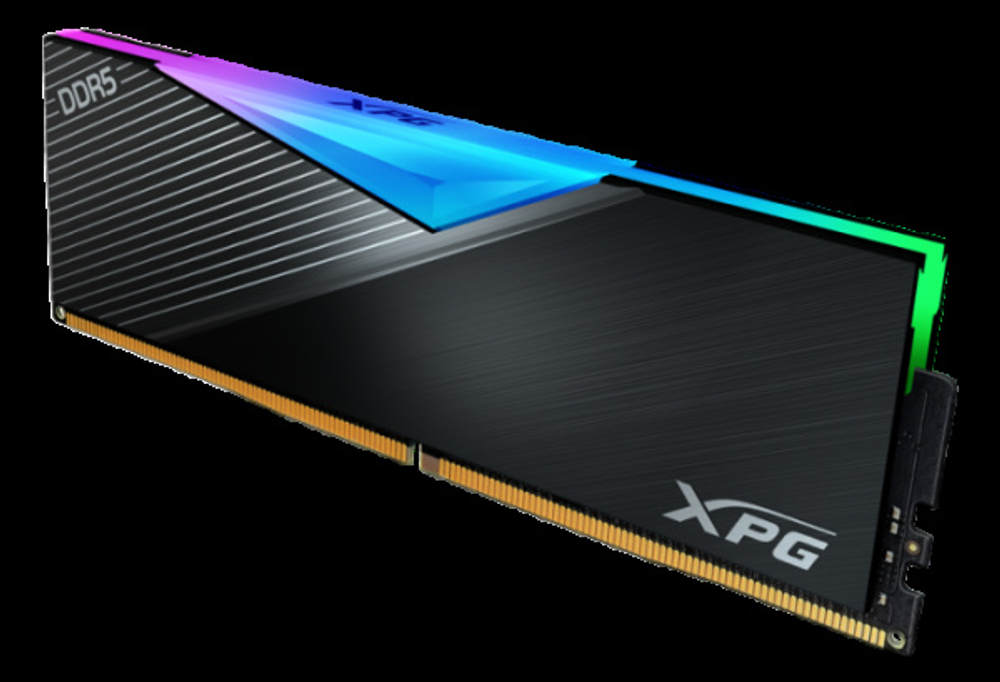 DDR5 64GB (2*32GB) ADATA XPG LANCER RGB
