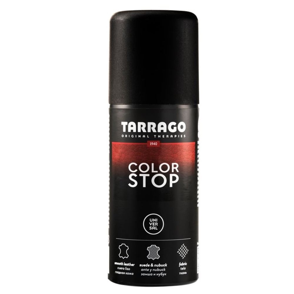 Защитный спрей Color Stop Tarrago