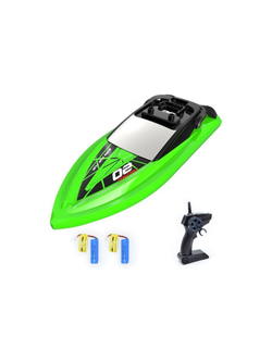 Радиоуправляемый миникатер Volantex RC H131 2.4G RTR